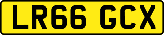 LR66GCX