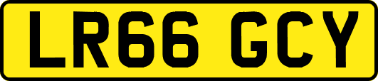LR66GCY