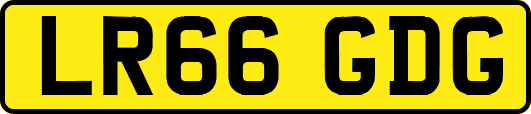 LR66GDG