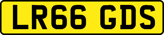 LR66GDS