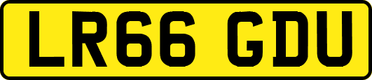 LR66GDU