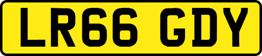 LR66GDY