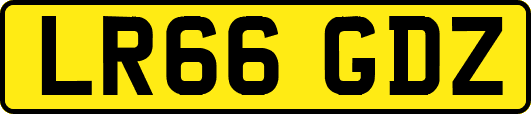 LR66GDZ