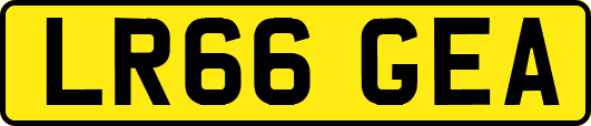 LR66GEA