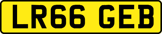LR66GEB