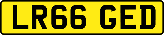 LR66GED