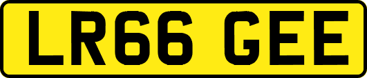 LR66GEE