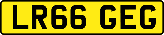 LR66GEG