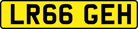 LR66GEH