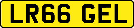 LR66GEL
