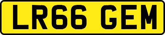 LR66GEM