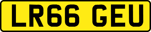 LR66GEU