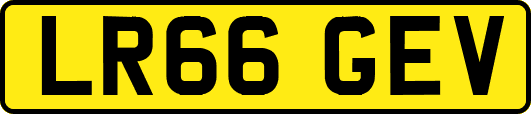 LR66GEV