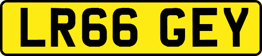 LR66GEY