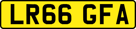 LR66GFA