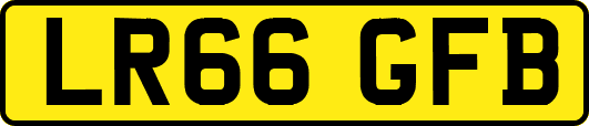 LR66GFB