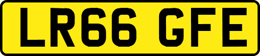 LR66GFE