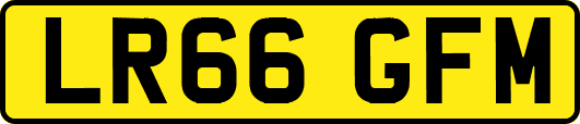 LR66GFM