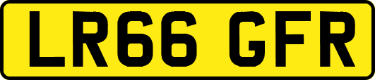 LR66GFR