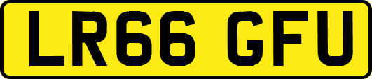 LR66GFU