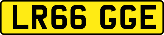 LR66GGE