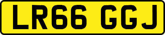 LR66GGJ