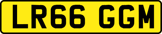 LR66GGM