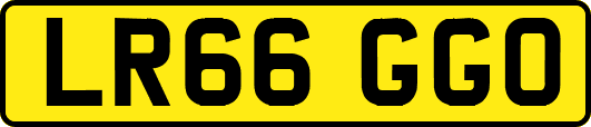 LR66GGO
