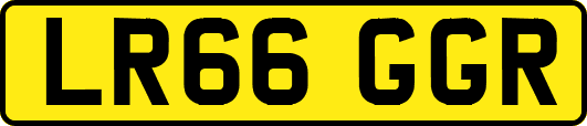 LR66GGR