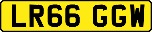 LR66GGW