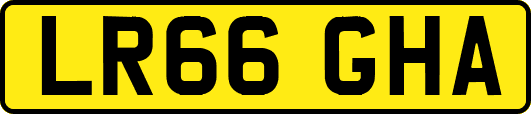 LR66GHA
