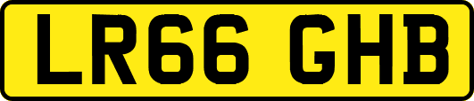 LR66GHB
