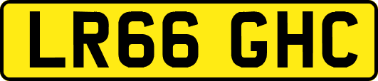 LR66GHC