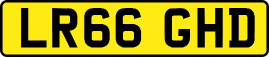LR66GHD