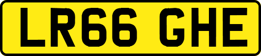 LR66GHE