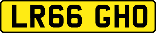 LR66GHO