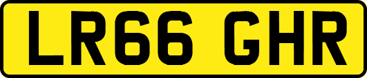 LR66GHR