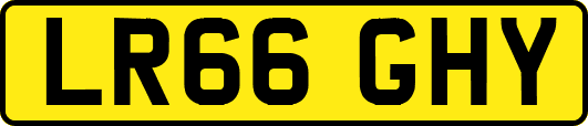LR66GHY