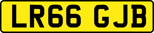 LR66GJB