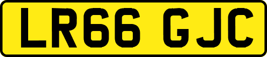 LR66GJC