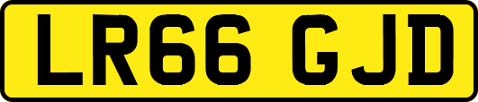 LR66GJD