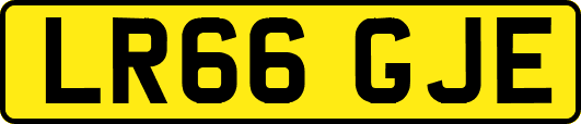 LR66GJE