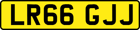 LR66GJJ