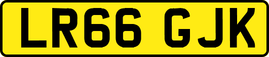 LR66GJK