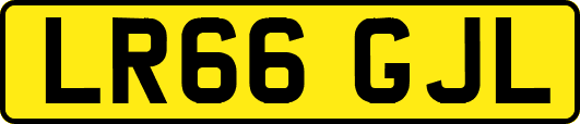 LR66GJL