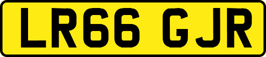 LR66GJR