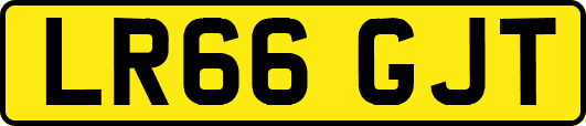 LR66GJT
