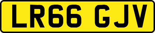 LR66GJV