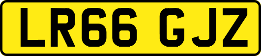 LR66GJZ