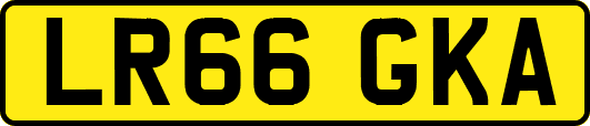 LR66GKA